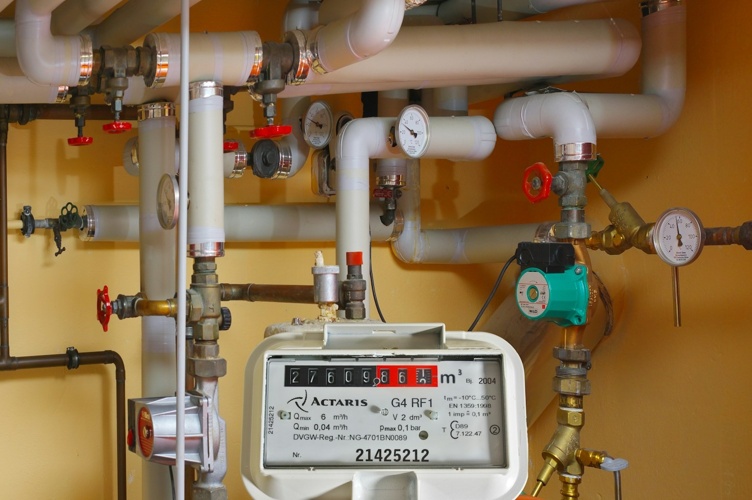 Najczęstsze błędy podczas modernizacji instalacji hydraulicznych